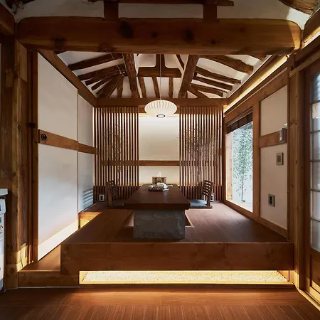 Harmony House Villa